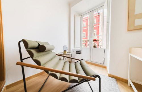 Modern 41BR with Art & Tagus River Views - Foto 23