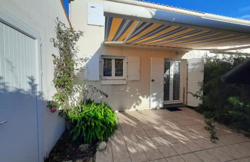 Escale à La Cotinière Maison calme Port à pied - Foto 18