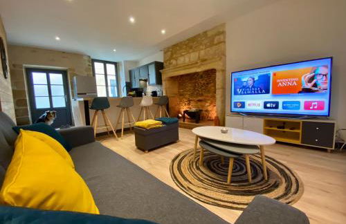 Montignac-Lascaux - Les Pierres d'Alexandre - Foto 15