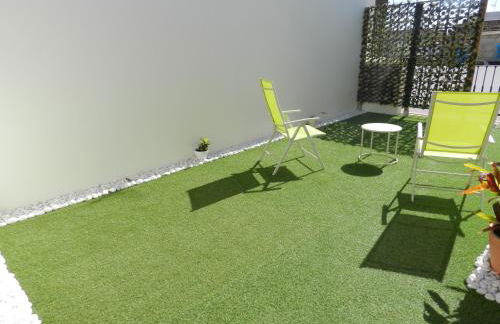 Trotamundos GC FAMILIAS Y ADULTOS RESPONSABLES - Foto 13