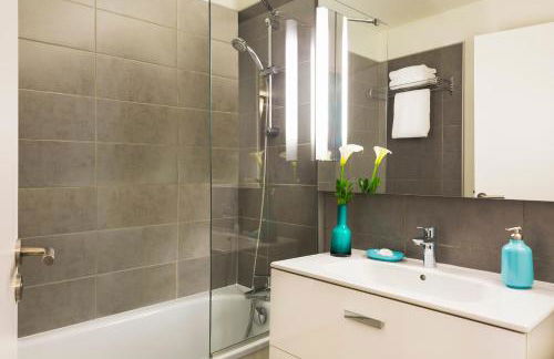 Citadines Wilson Toulouse - Photo 34