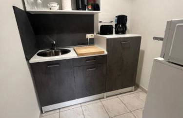 Kleine moderne Ferienwohnung - Foto 9