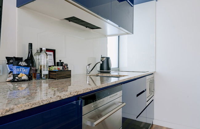 Salamanca Wharf Hotel - Foto 14