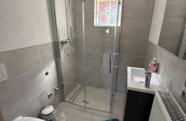 Ferienwohnung Rüdenhausen - Foto 8