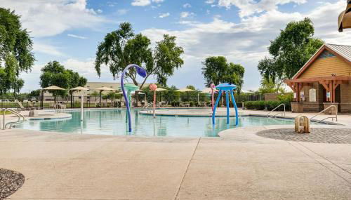 Pool Access! Suburban Home 11 Mi to Dtwn Gilbert - Foto 3