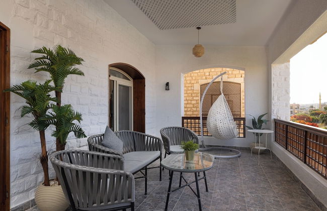 Marina Resort By Seven Seasons - Foto 47