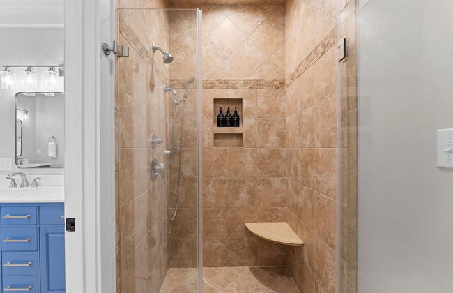 Winding Down by Avantstay Sleeps 20 Dock View - Foto 27