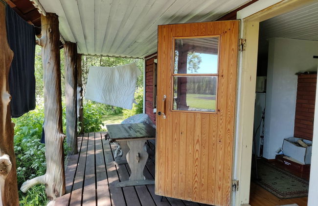 Kesämäki - Foto 18