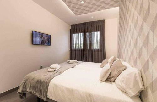 Can Emyla new modern villa with gym 5´from PACHA - Foto 13