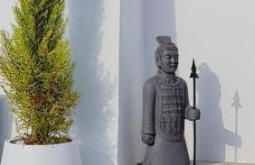 Villa piscine balnéothérapie et jacuzzi entièrement privée - Foto 36