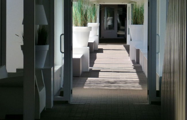 Apartment in Hollum Near the Sea - Foto 2