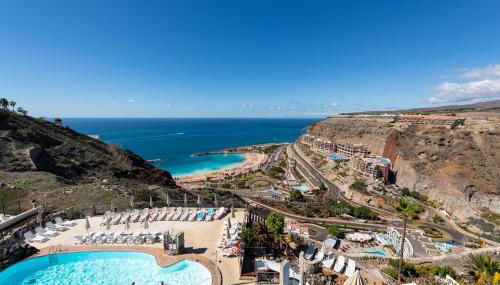 Holiday Club Jardin Amadores - Foto 5