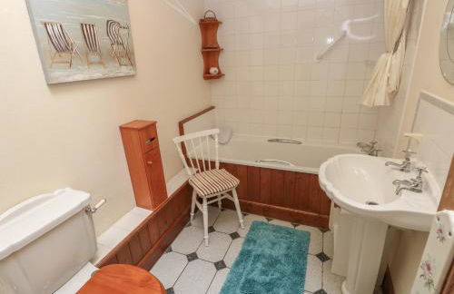 Llaethdy Cottage - Foto 15