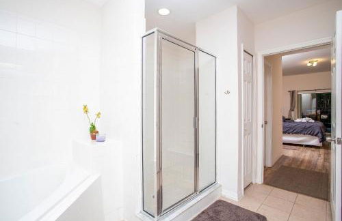 Apartamento Familiar Moderno a 15min da Disney - Foto 20