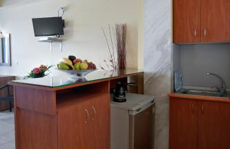 Seydnaya Apartments & Studios - Foto 11