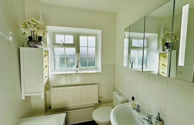 Gerrardscross - Stay4 - Parking - Petsok - Wembley - Foto 23