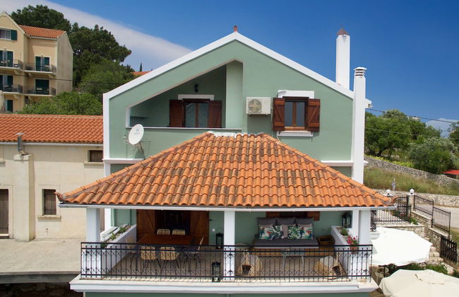 Tettix Summer House - Foto 22