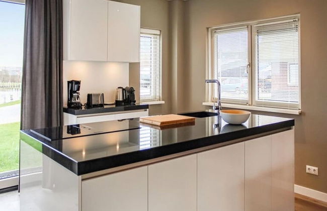 Villa With Garden, in a Holiday Park - Foto 10