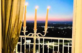 Stellaris Suite con Jacuzzi Vista Mare - Foto 3