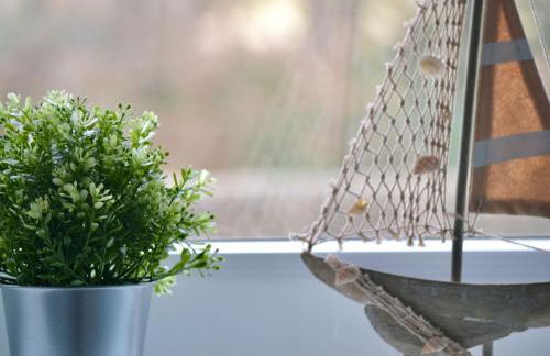 Ferienwohnung Gut Börtewitz - Foto 25