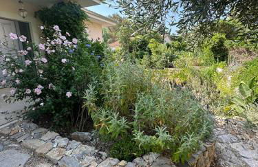 Rocmar charming villa with sea view - Foto 14