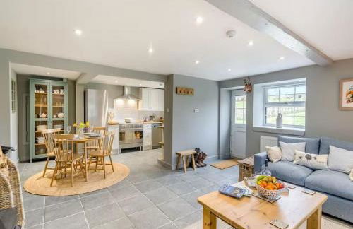 Blackside Cottage - A Luxury Rural Retreat - Foto 11