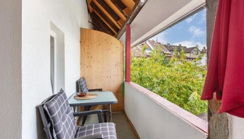 Ferienwohnung am Bühl - Foto 2