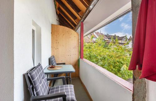 Ferienwohnung am Bühl - Foto 2