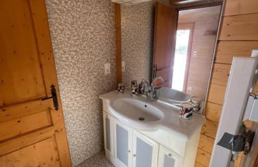 Les Cachettes du Hérisson - Le Choupisson - Foto 13