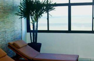 Hotel Tambau Flat andar 9 particular - Foto 10