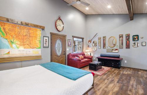 Fort Williamson Glacier Vacation Rentals - Foto 48