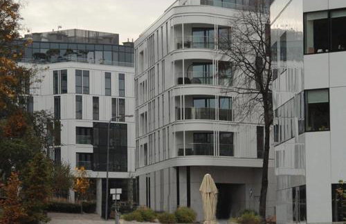 Baltiq Plaza Apartment - Photo 14