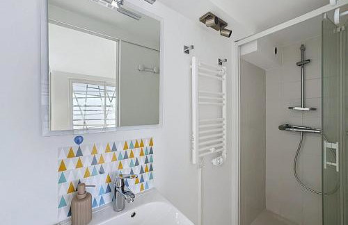 Maisons de Familles beachfront villa - Foto 18