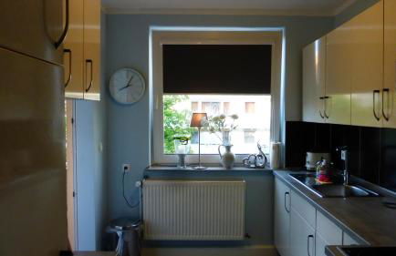 Kleines Studio Seefalke - Foto 3