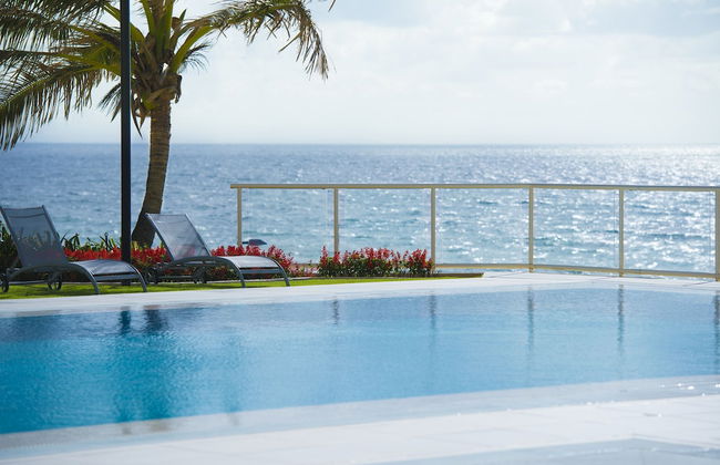 Paradise Centre Apartments - Foto 45