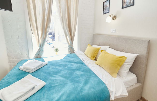 TakeRoom Voskova - Foto 3