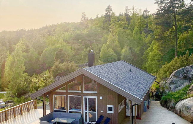 10 Person Holiday Home in Sondeled-by Traum - Foto 32