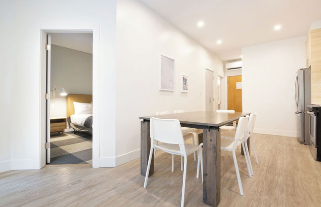 Whistler Vacation Club at NorthStar - Foto 1