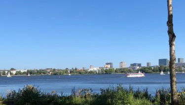 The Suites Alster Waterfront Family Apartments - Foto 3