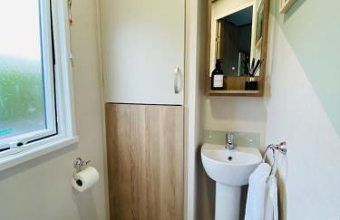 The Sanctuary Holiday Home - Escape the Ordinary - Foto 16