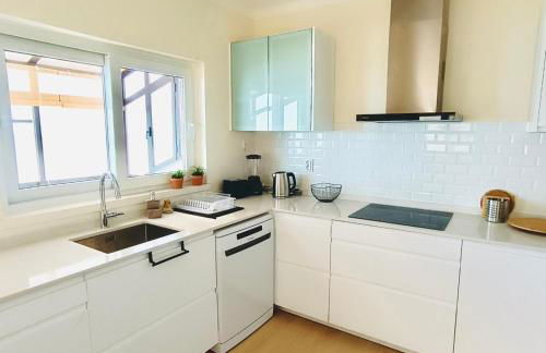 Foz do Arelho Sunset Sea Views Apartment - Foto 21