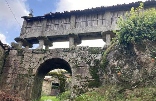 A Casa de Sobrado - Countryside House - Foto 58