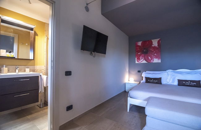 Country Resort Le Due Ruote - Foto 40