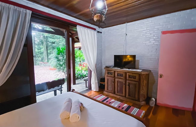 LOCAR-IN GRAMADO- CHALÉ PLANALTO - Photo 11