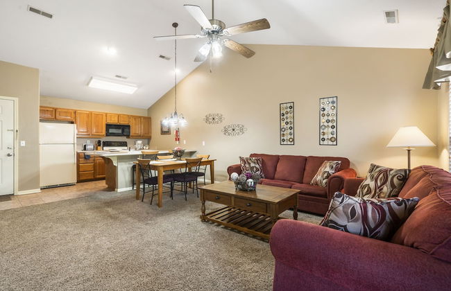 Stonebridge Village Resort - Foto 34