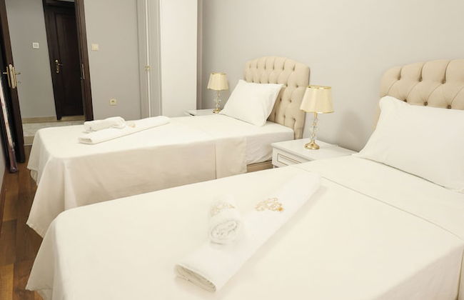 Golden Homes Luxury Suites - Foto 13