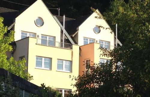 Moselschön Comfortable holiday residence - Foto 2