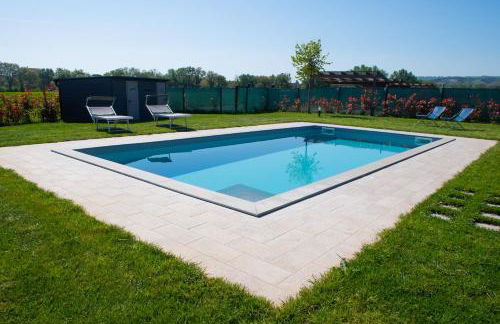 Casa Vacanza Poggio Paniere - Foto 19