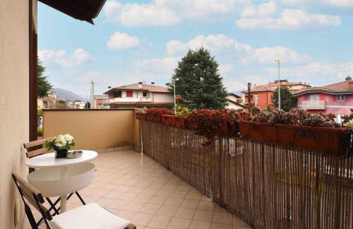 Trescore Balneario Bus 500m 8Posti Wi-Fi Checkin24h - Photo 39