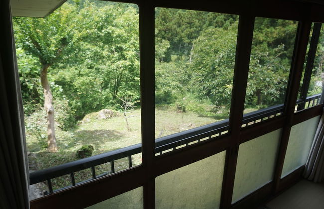 YUSUKAWA GUESTHOUSE COCCORON - Foto 10